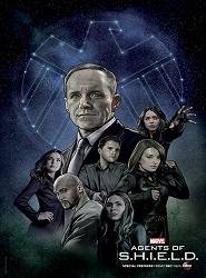 Marvel : Les Agents du S.H.I.E.L.D. french stream hd