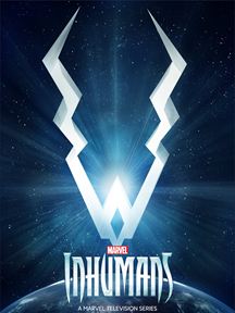 Marvel's Inhumans french stream hd