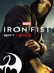 Marvel's Iron Fist french stream hd