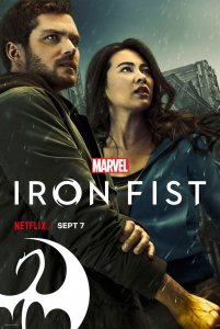 Marvel's Iron Fist french stream