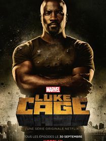 Marvel's Luke Cage french stream hd