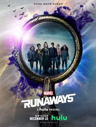 Marvel's Runaways french stream hd