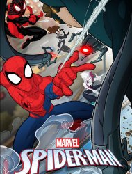 Marvel's Spider-Man french stream hd