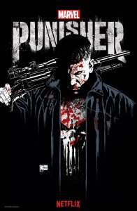 Marvel's The Punisher french stream