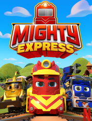 Mighty Express french stream hd