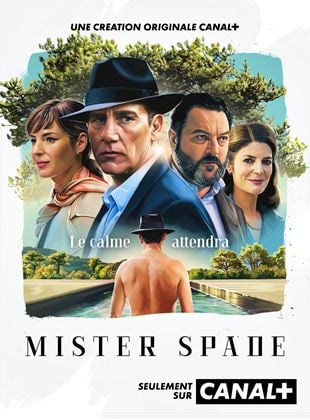 Mister Spade french stream hd