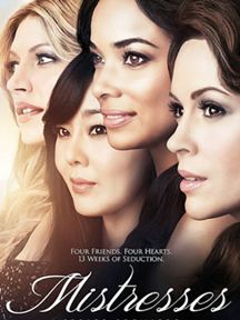 Mistresses (US) french stream hd
