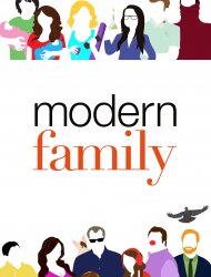 Modern Family french stream hd