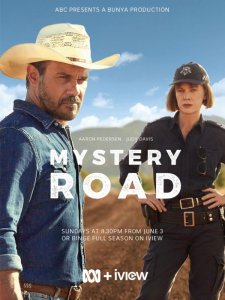 Mystery Road french stream