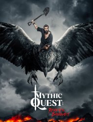 Mythic Quest: Raven’s Banquet french stream hd