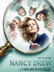 Nancy Drew french stream hd