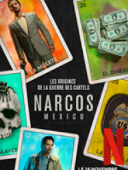 Narcos: Mexico french stream hd