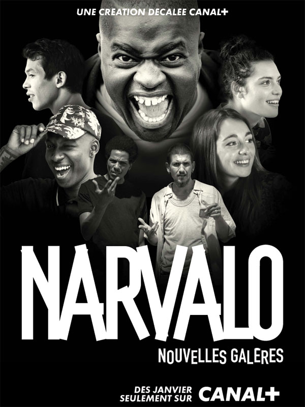Narvalo : nouvelles galères french stream hd