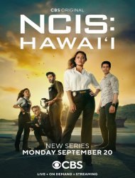 NCIS: Hawai'i french stream hd