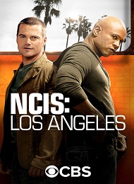 NCIS: Los Angeles french stream hd