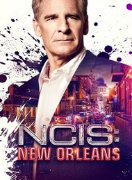 NCIS : Nouvelle-Orléans french stream hd