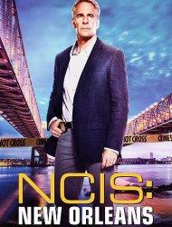 NCIS : Nouvelle-Orléans french stream hd