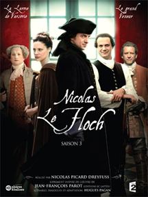 Nicolas Le Floch french stream hd