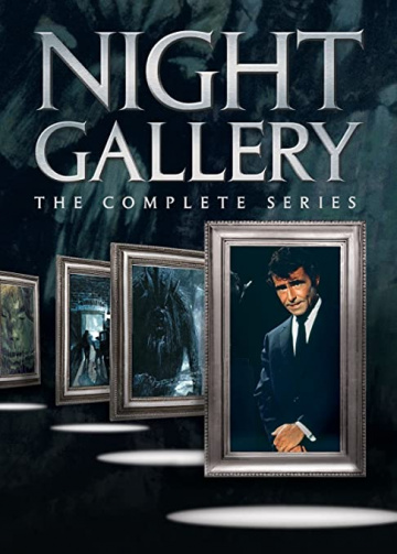 Night Gallery french stream hd