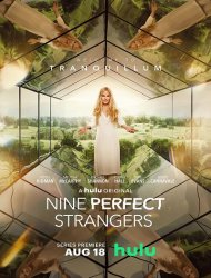 Nine Perfect Strangers french stream hd