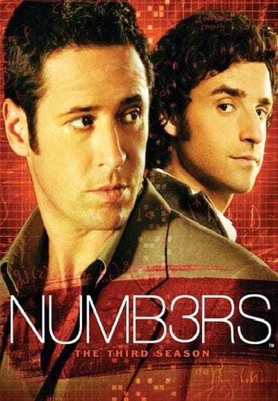 Numb3rs french stream hd