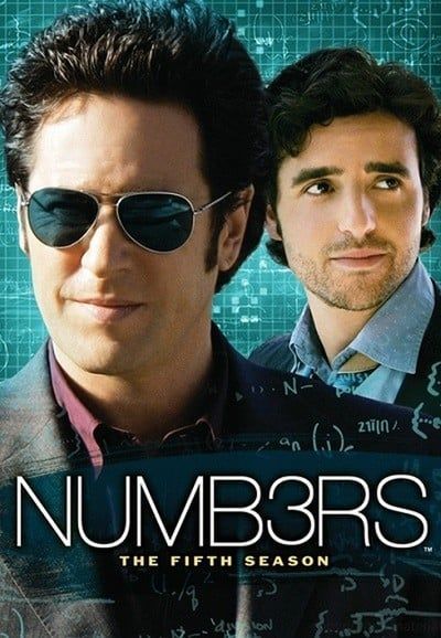 Numb3rs french stream hd