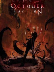 October Faction french stream hd