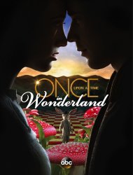 Once Upon A Time In Wonderland french stream hd