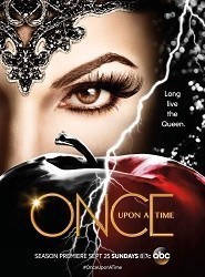 Once Upon a Time french stream hd