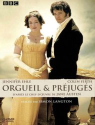 Orgueil et préjugés (1995) french stream