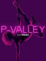 P-Valley french stream hd