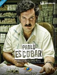 Pablo Escobar, le Patron du Mal french stream hd