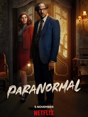 Paranormal french stream hd