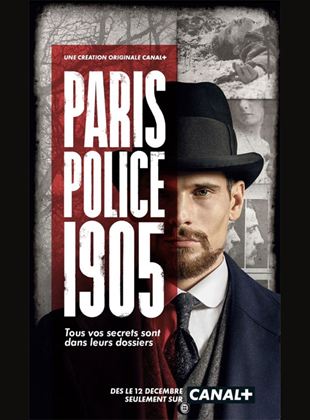 Paris Police 1905 french stream hd