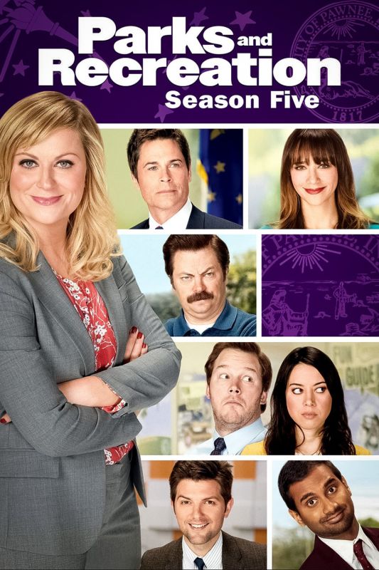 Parks and Recreation french stream hd