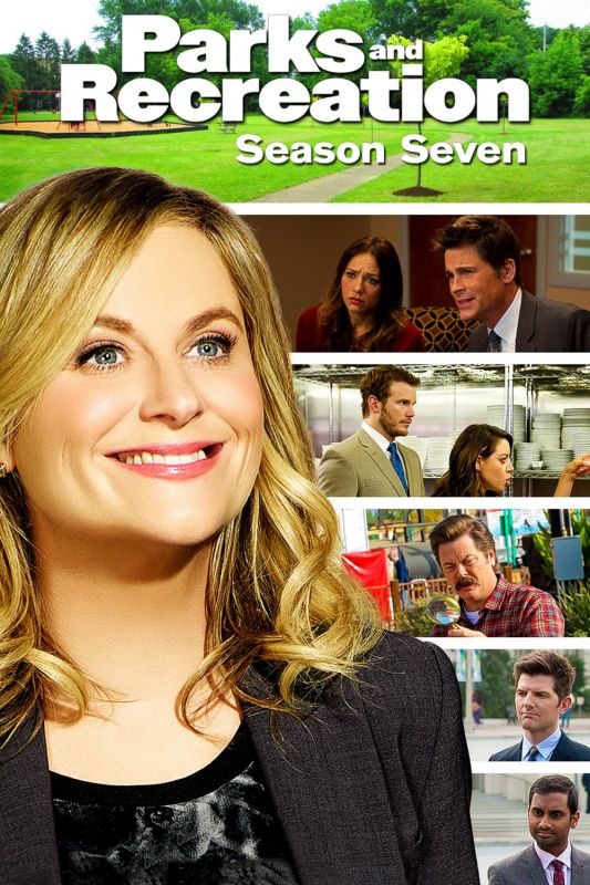 Parks and Recreation french stream hd