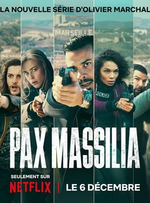 Pax Massilia french stream hd