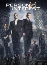 Person Of Interest french stream hd