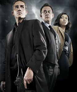 Person Of Interest french stream