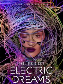 Philip K. Dick's Electric Dreams french stream hd
