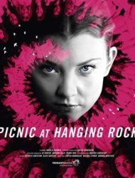 Picnic at Hanging Rock french stream