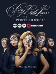 Pretty Little Liars: The Perfectionists french stream