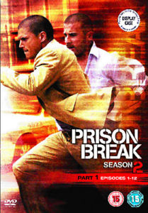Prison Break french stream hd