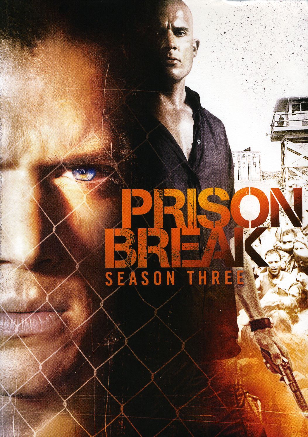 Prison Break french stream hd