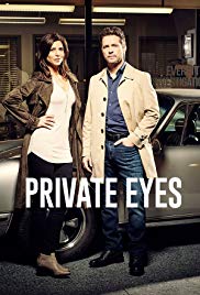 Private Eyes french stream hd