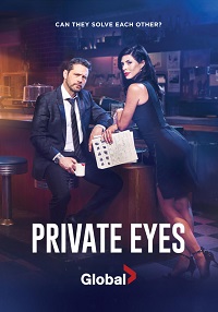 Private Eyes french stream hd