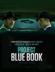 Project Blue Book french stream hd