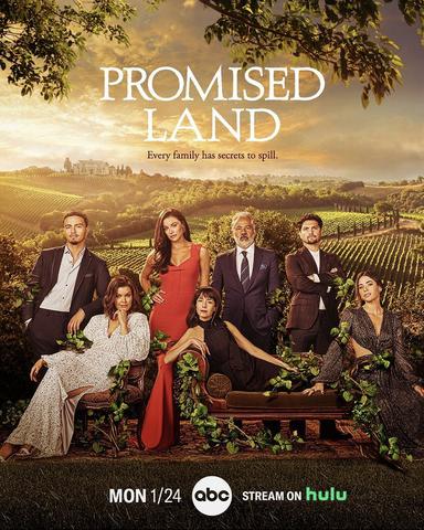 Promised Land french stream hd