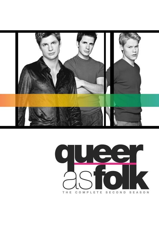 Queer as Folk (US) french stream hd