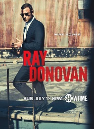 Ray Donovan french stream hd